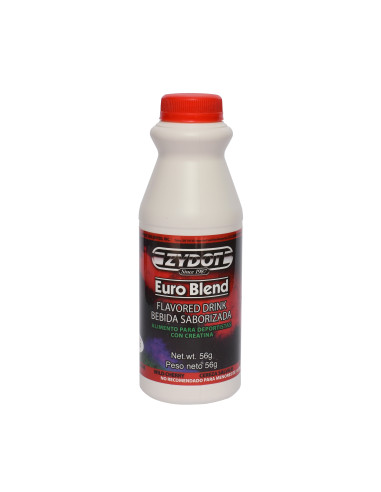 ZYDOT EURO BLENT WILD CHERRY 36GRS