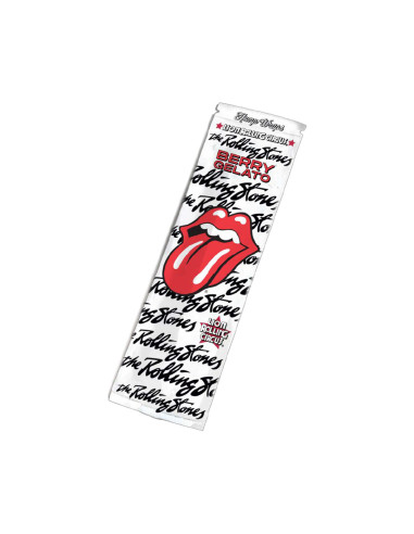 LRC HEMP WRAP ROLLING STONES TERPENO DE  BERRY GELATO 25 UDS