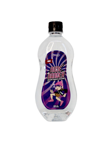 TVRY LIMPIADOR RUDE BANGER 500 ML