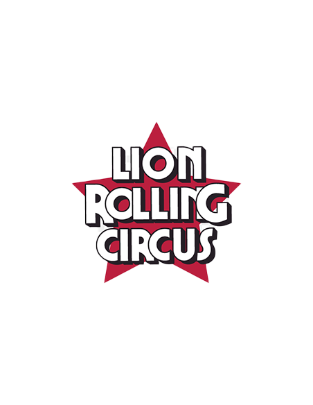 Lion Rolling Circus